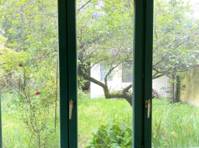 Appartement/maison avec jardin